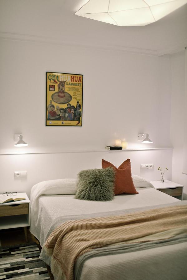 Zubigane Apartamento Junto A La Ria & Parking Bilbao Exterior foto